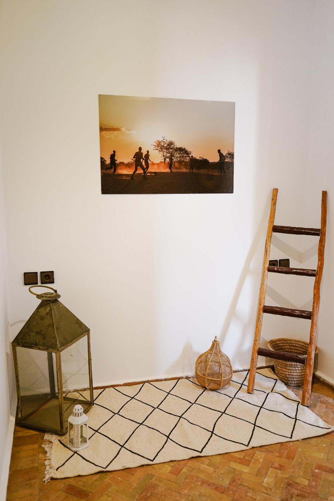 Dar Sultana Guesthouse Surf Morocco Tamraght Екстериор снимка